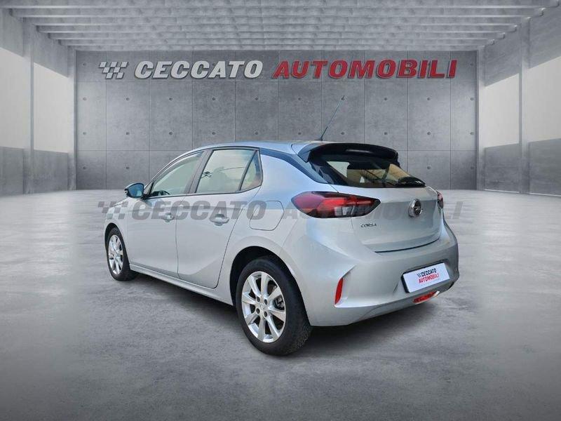 Opel Corsa Corsa 1.5 Blitz Edition s&s 100cv