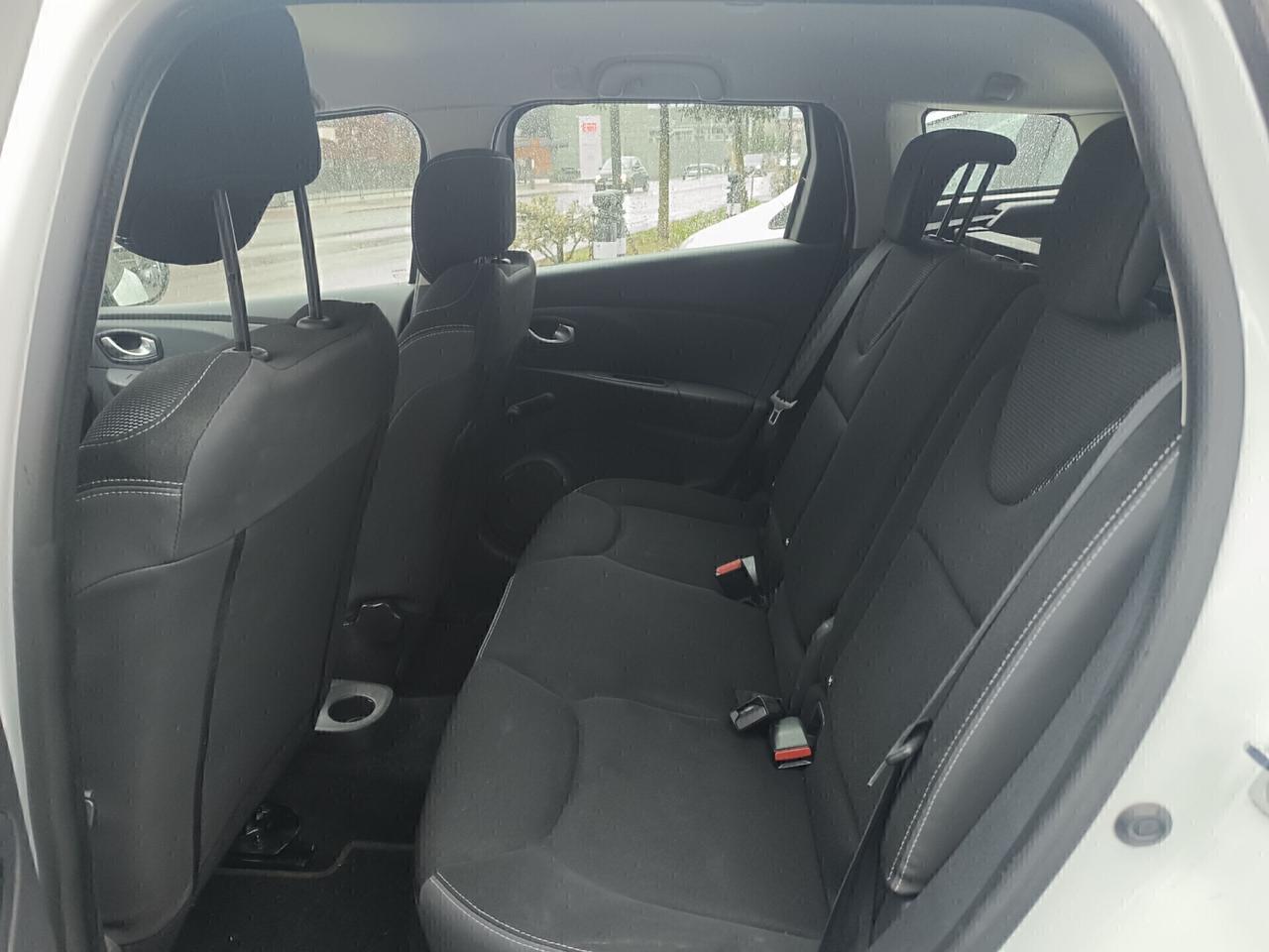Renault Clio Sporter 1.5 dCi 75CV Energy Life