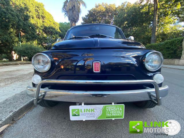 FIAT 500 L 0.5 18 CV