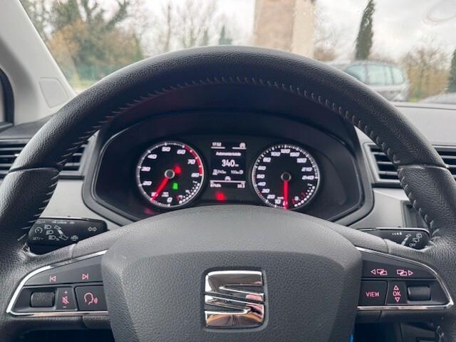 Seat Ibiza 1.0 TGI 5 porte Style