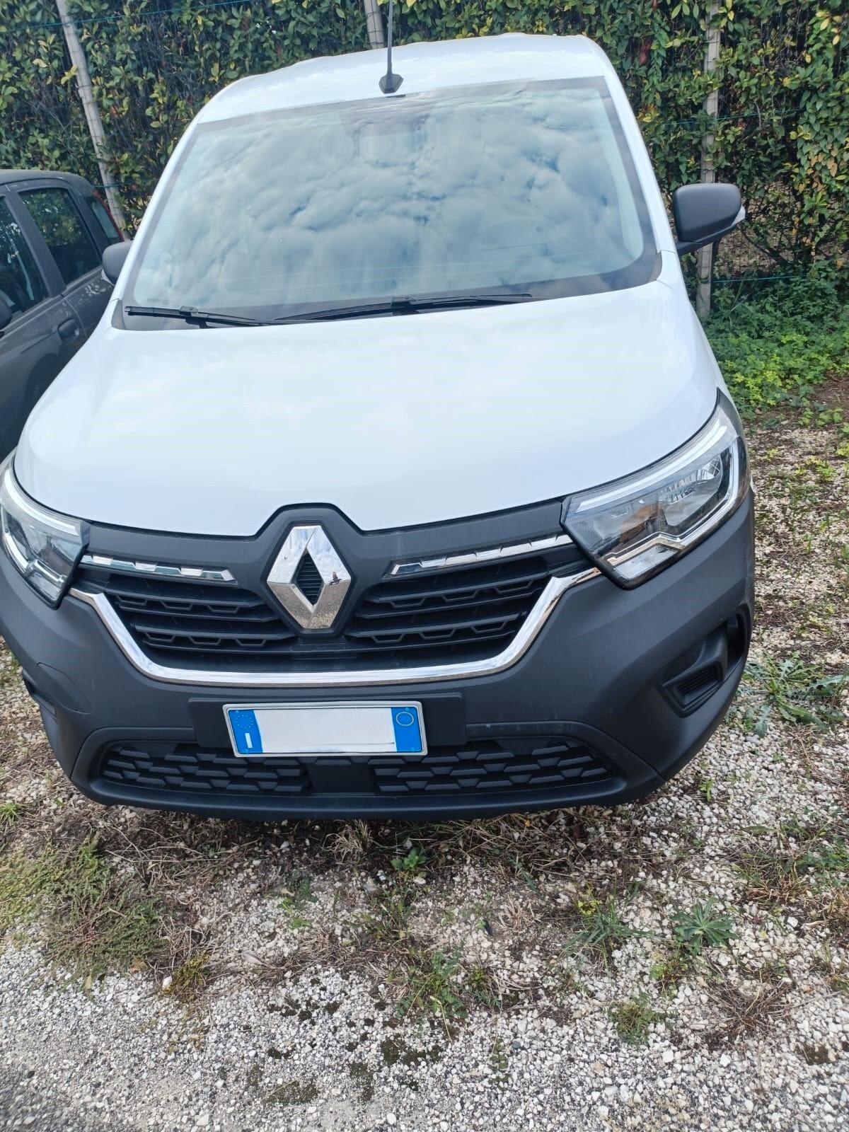Renault Kangoo 1.5 dCi 95CV Van
