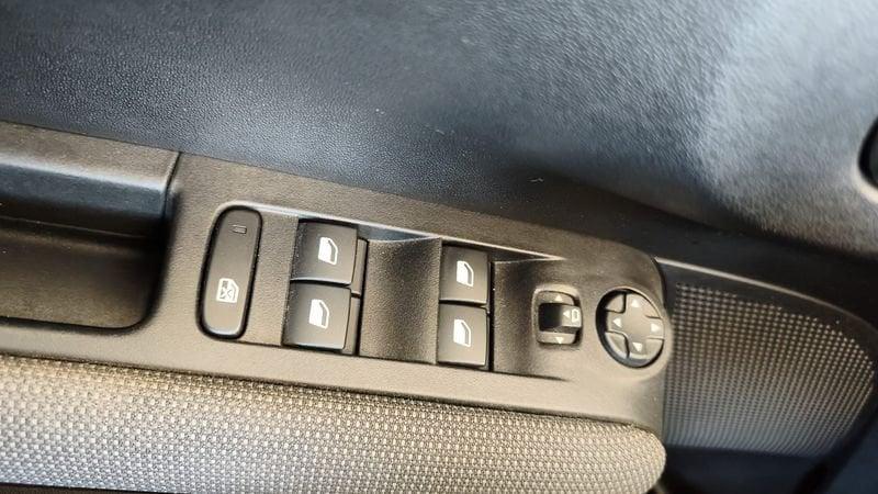 Citroën C3 Aircross BlueHDi 120 S&S Shine EAT6