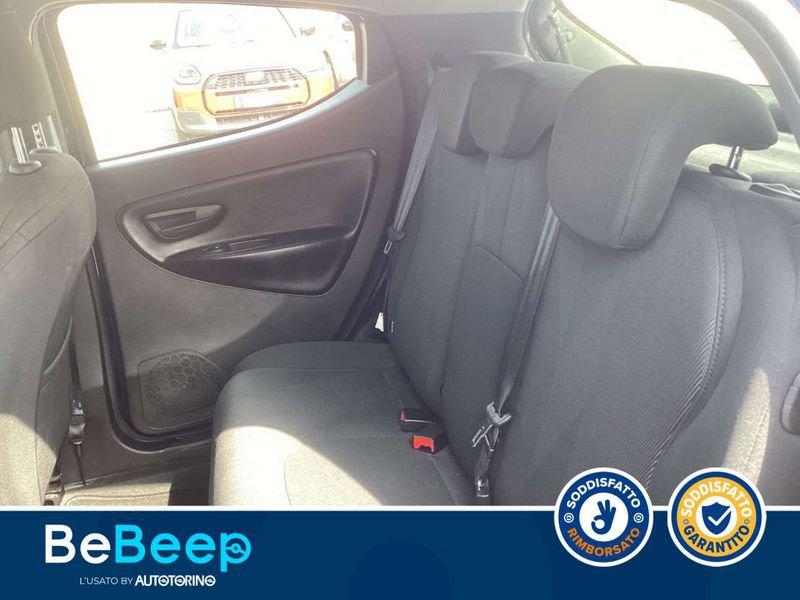 Lancia Ypsilon 1.2 GOLD S&S 69CV MY19