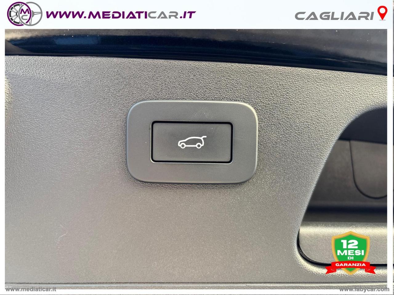 JAGUAR E-Pace 1.5 I3 PHEV 300CV AWD Aut RD Bl.