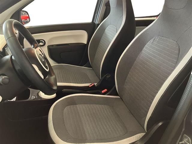 RENAULT Twingo 22kWh Equilibre