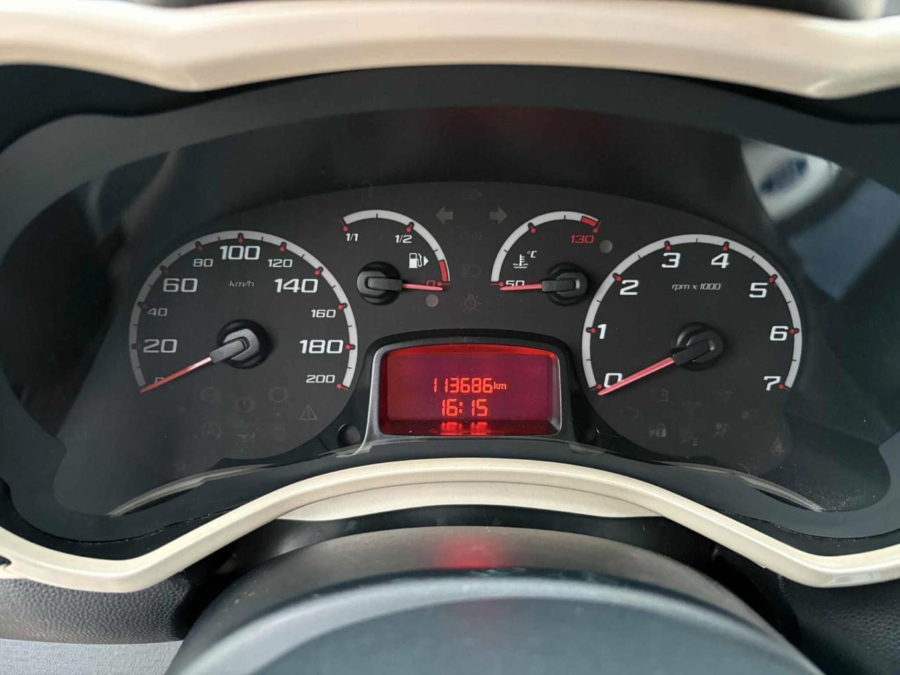 Ford Ka Ka+ 1.2 8V 69CV Titanium