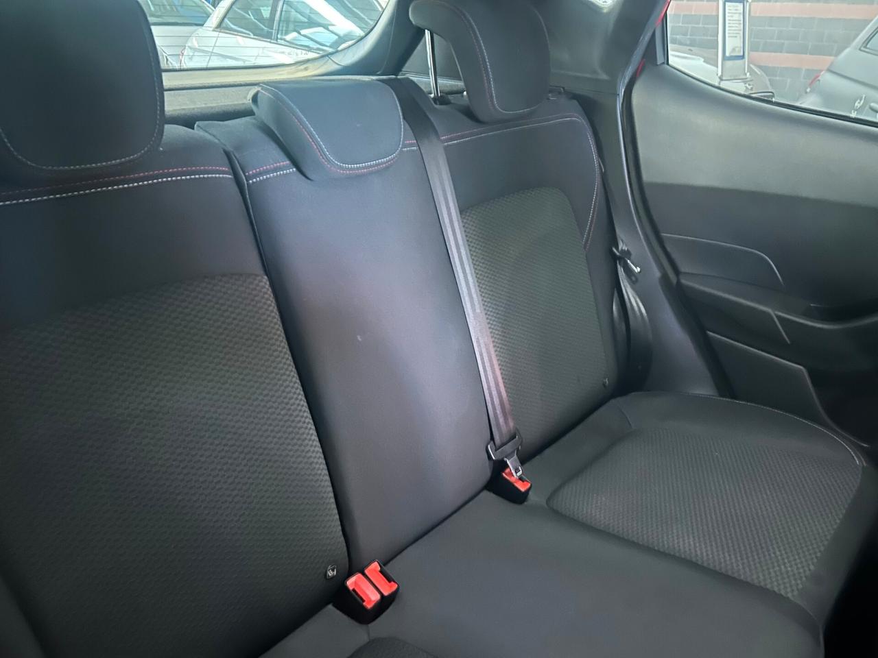 Ford Fiesta 1.1 85 CV 5 porte ST-Line