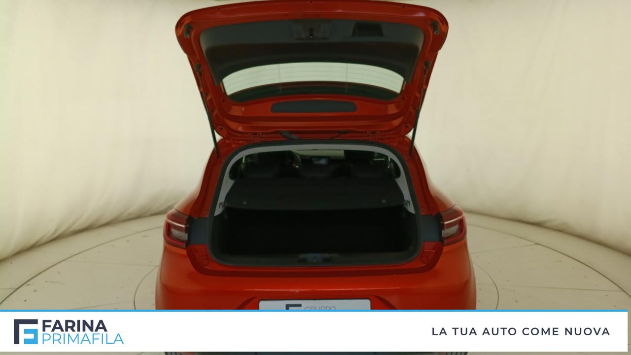 RENAULT Clio V 2019 - Clio 1.6 E-Tech full hybrid Evolution 145cv au