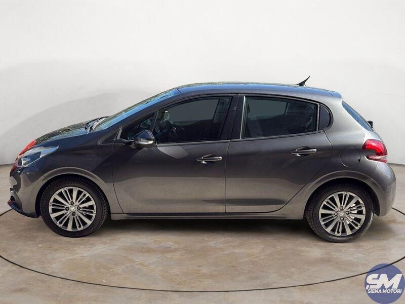 Peugeot 208 Active BlueHDi 75cv