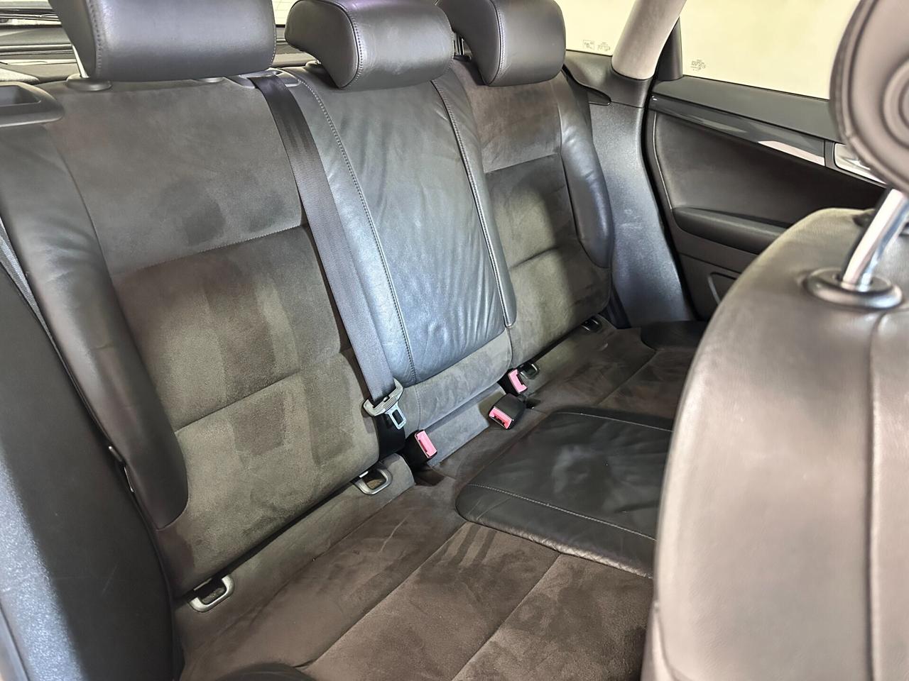 Audi A3 SPB 2.0 TDI 140cv S LINE - FULL - TETTO -