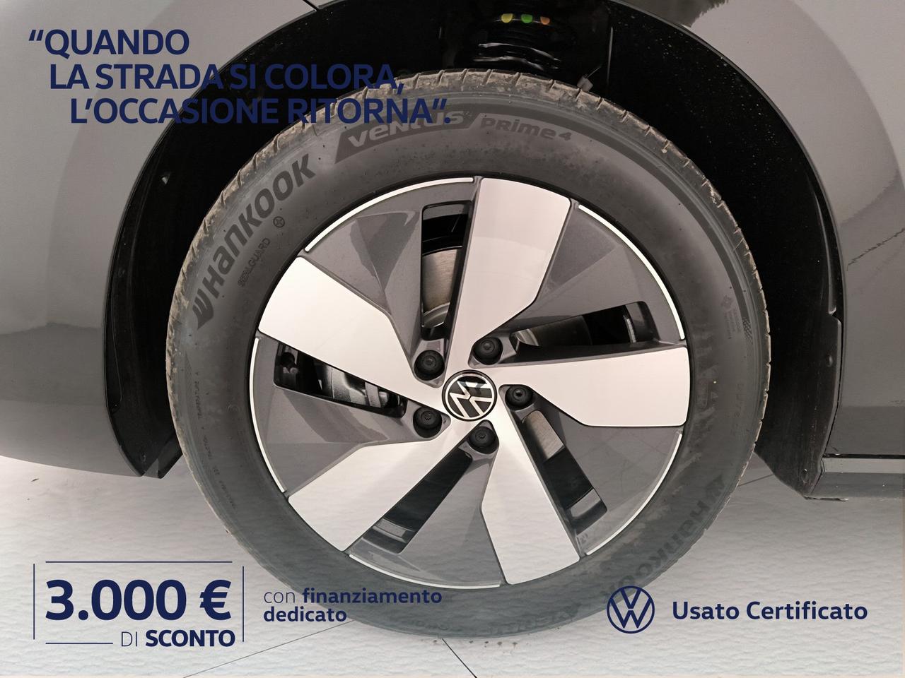 Volkswagen Passat 2.0 tdi scr business 150cv dsg