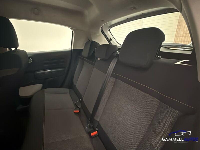 Citroën C3 PureTech 83 S&S Feel