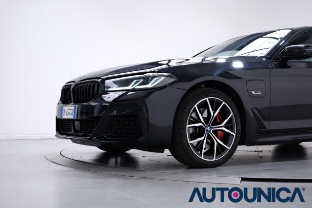 BMW 530 E BERLINA MSPORT
