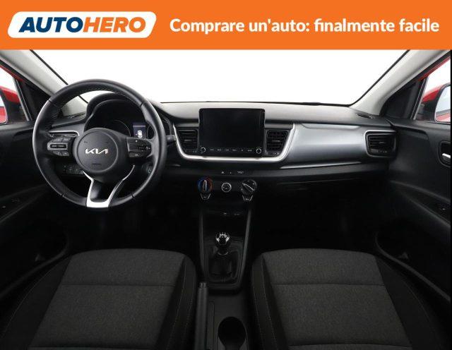 KIA Stonic 1.2 DPI Urban Special Edition