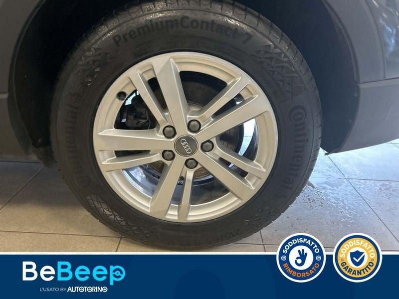 Audi Q3 35 1.5 TFSI BUSINESS