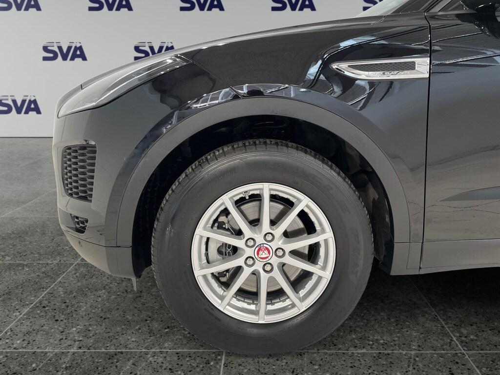 Jaguar E-Pace 2.0d i4 150cv AWD Autom.