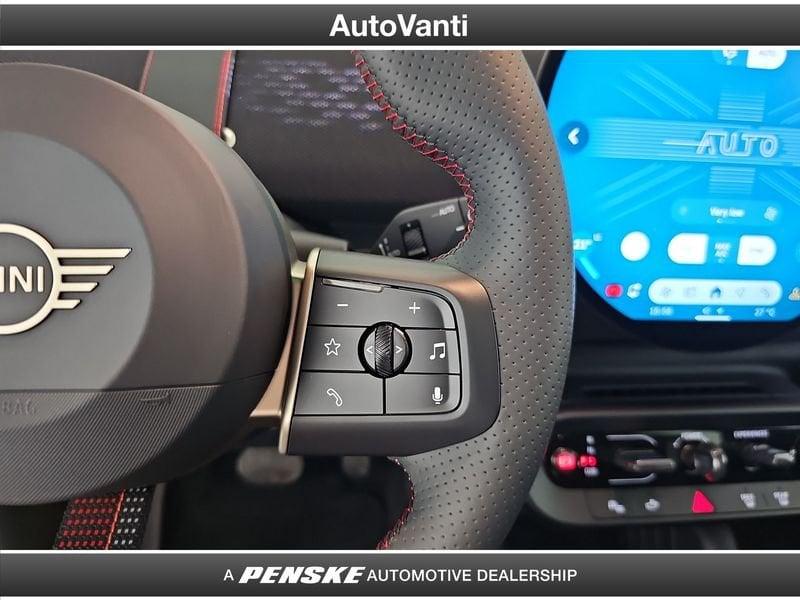 MINI Mini Aceman SE John Cooper Works