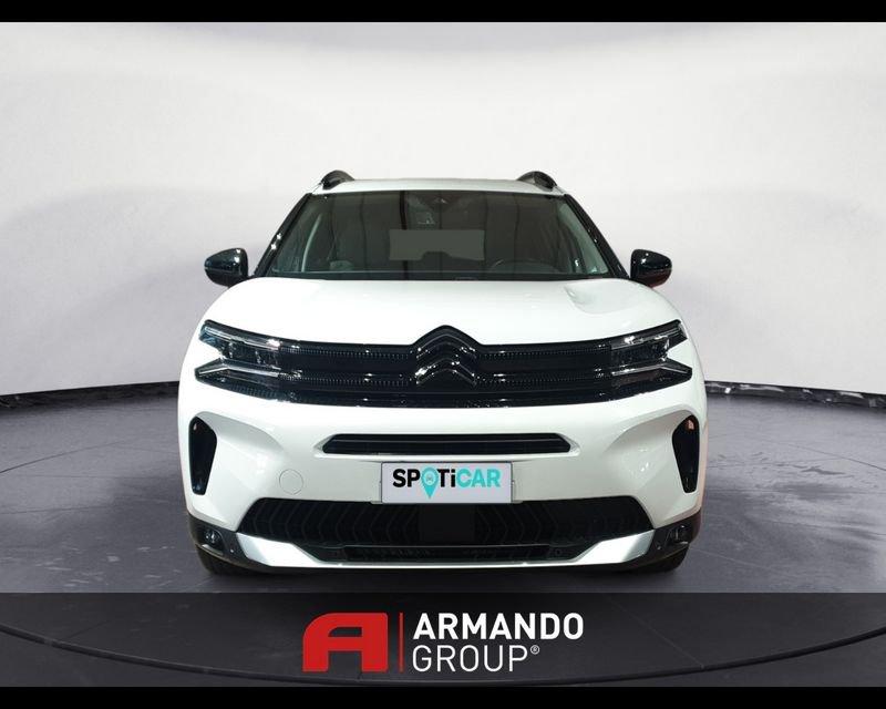 Citroën C5 Aircross PureTech 130 S&S Feel Pack