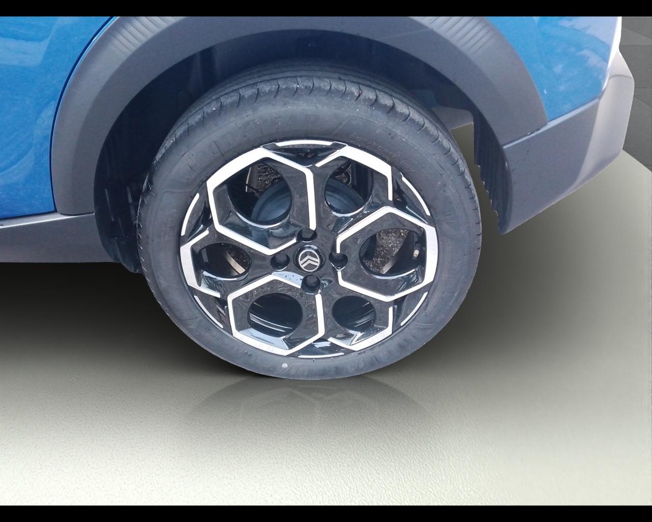 CITROEN C3 4ª serie - C3 PureTech 100 S&S Max