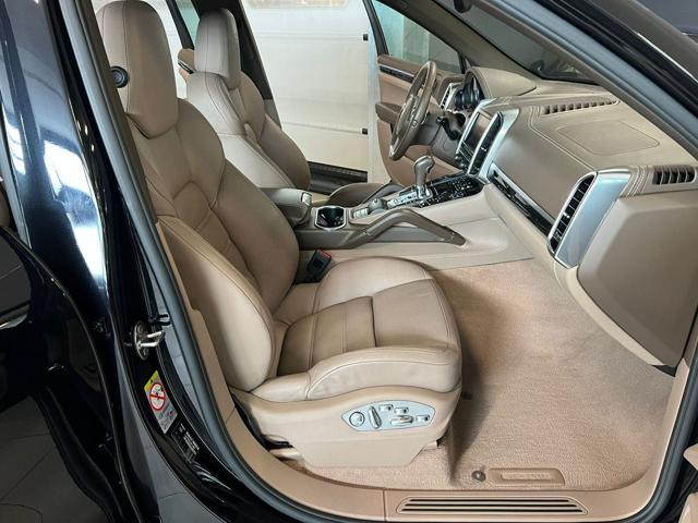 PORSCHE Cayenne 3.0 D GTS PACK! IPER FULL OPTIONAL! 1PROPRIETARIO