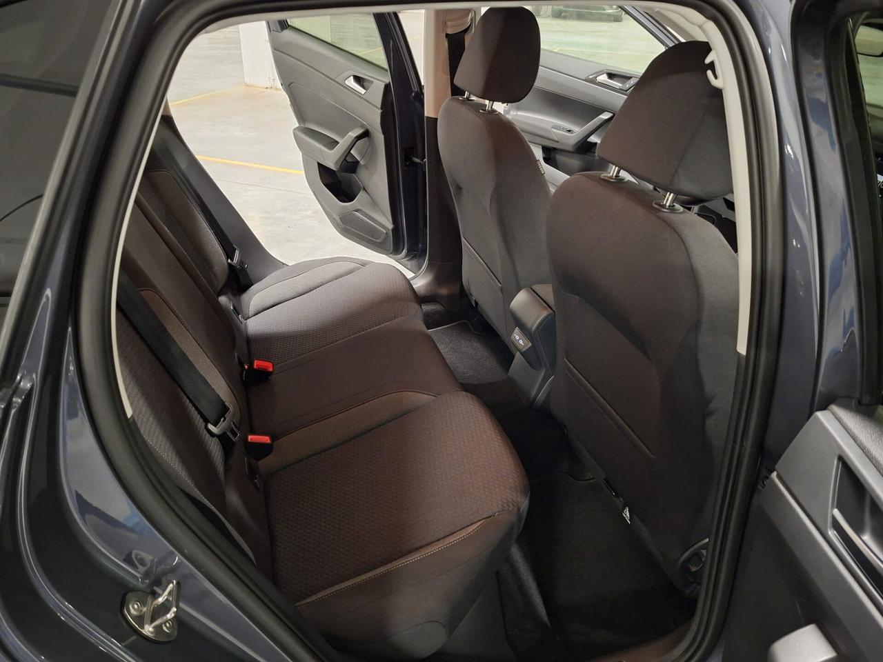 Volkswagen Polo 1.0 EVO 80CV Edition Plus 5 Porte Km.0