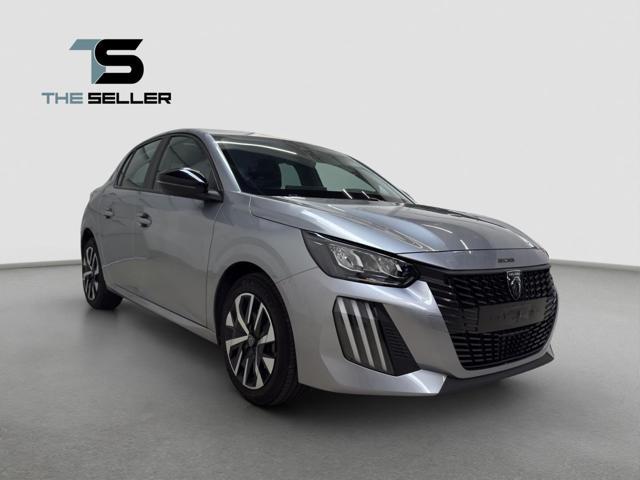 PEUGEOT 208 PureTech 100 Stop&Start Active*FORMULA S*