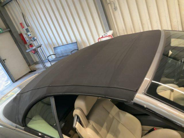 BMW 645 i Cabrio SUPER TAGLIANDATA BMW ! OTTIME CONDIZIONI