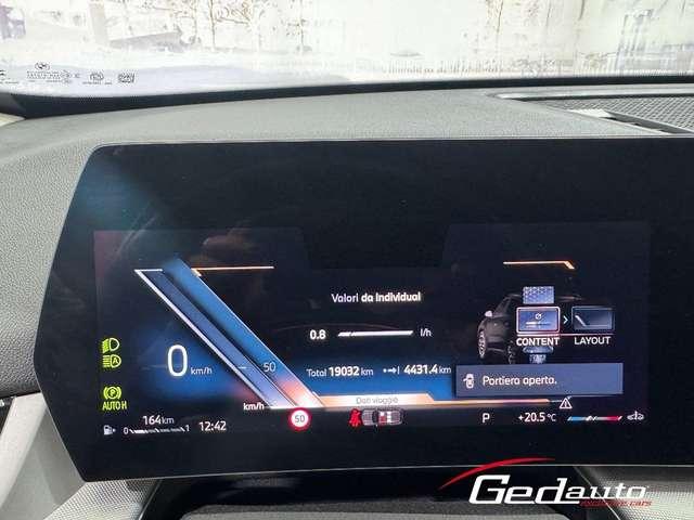 BMW X1 sDrive 18d AUT. xLine FULL-LED NAVI