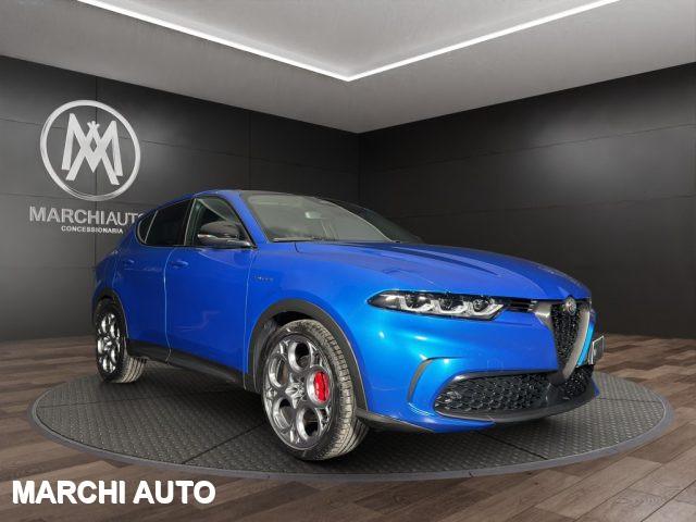 ALFA ROMEO Tonale 1.5 160 CV MHEV TCT7 Veloce
