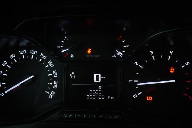 CITROEN C3 C3 PureTech 83 S&S Feel