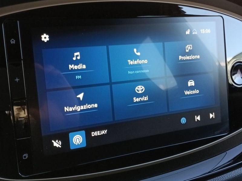 Toyota Aygo X 1.0B (72 CV) Lounge