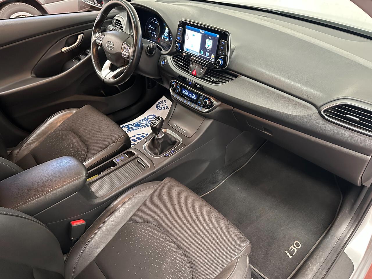 Hyundai i30 1.6 CRDi 136CV 5 porte Style