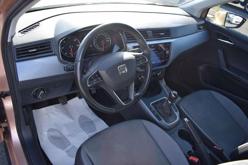 Seat Arona Arona 1.6 TDI 95 CV Style