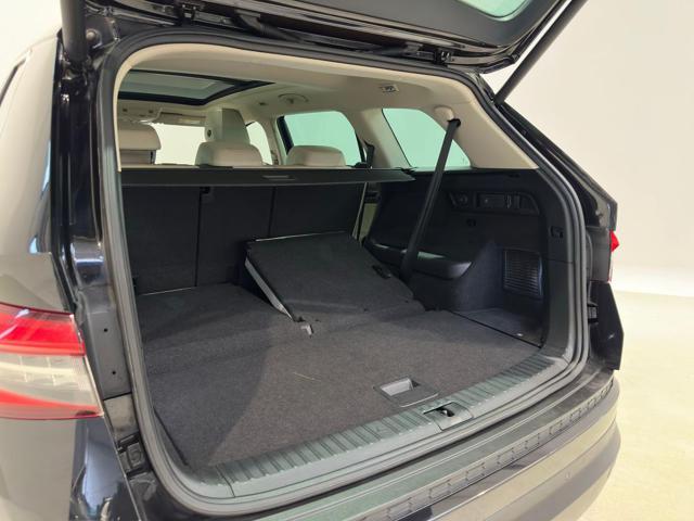 SKODA Kodiaq 2.0 TDI 190 CV 4x4 DSG 7 POSTI