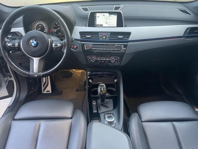 Bmw X1 sDrive18d Msport