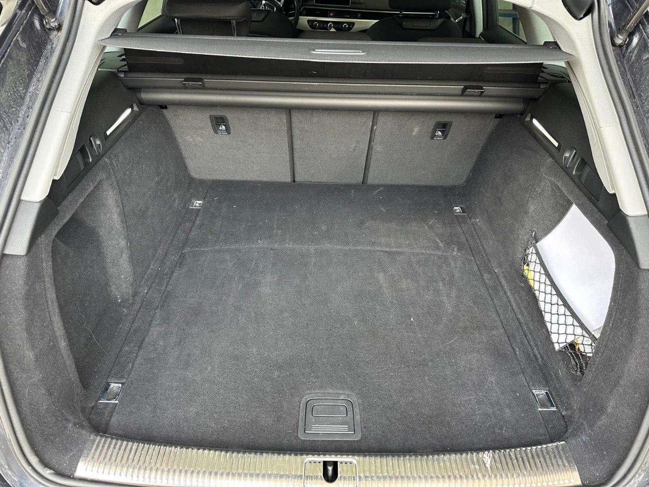 Audi A4 Allroad 2.0 tdi Business 190cv s-tronic