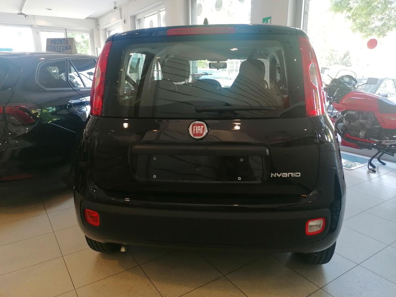 Fiat Panda 1.0 FireFly S&S Hybrid PREZZO REALE