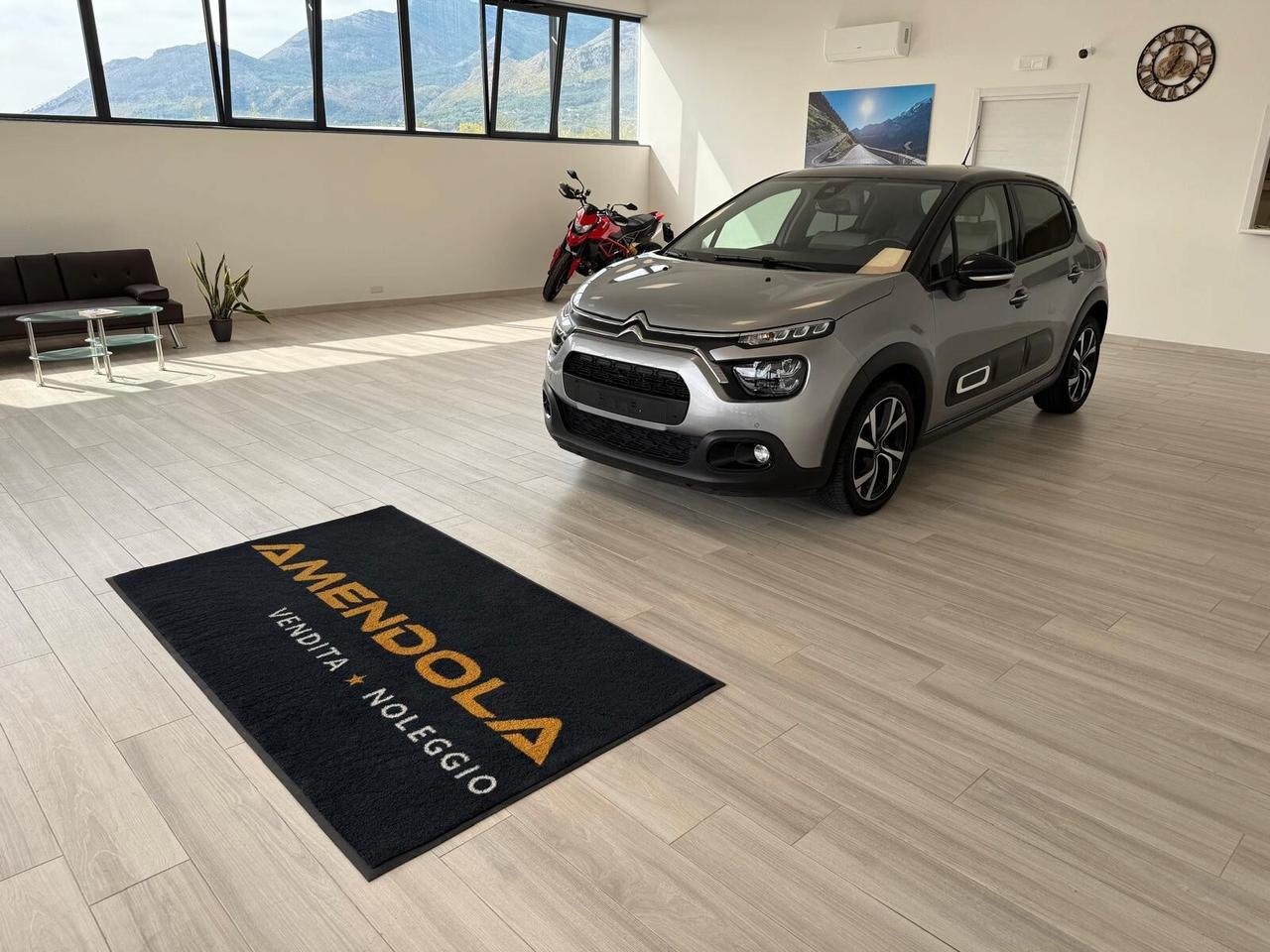 Citroen C3 PureTech 83 S&S Shine Pack