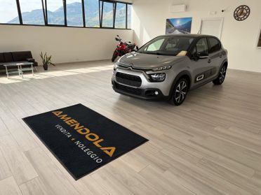 Citroen C3 PureTech 83 S&S Shine Pack