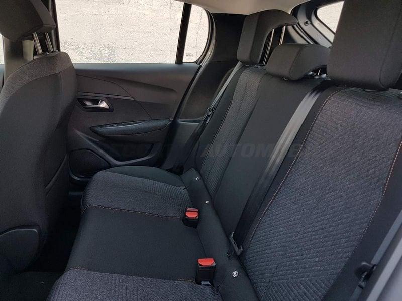 Peugeot 208 208 1.2 hybrid Style 100cv e-dcs 6