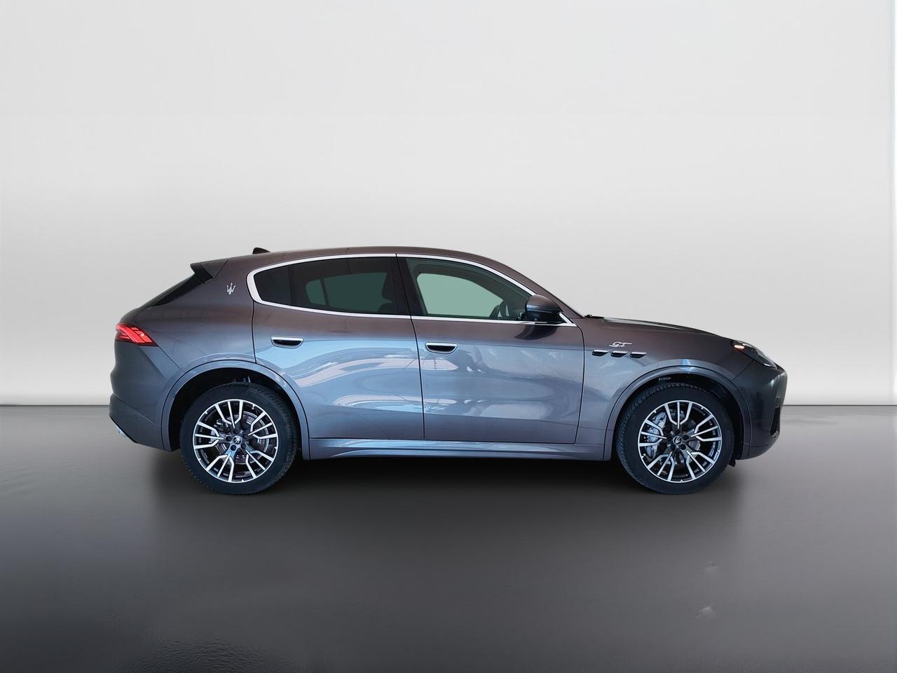 MASERATI Grecale 2022 - Grecale 2.0 mhev GT 250cv auto