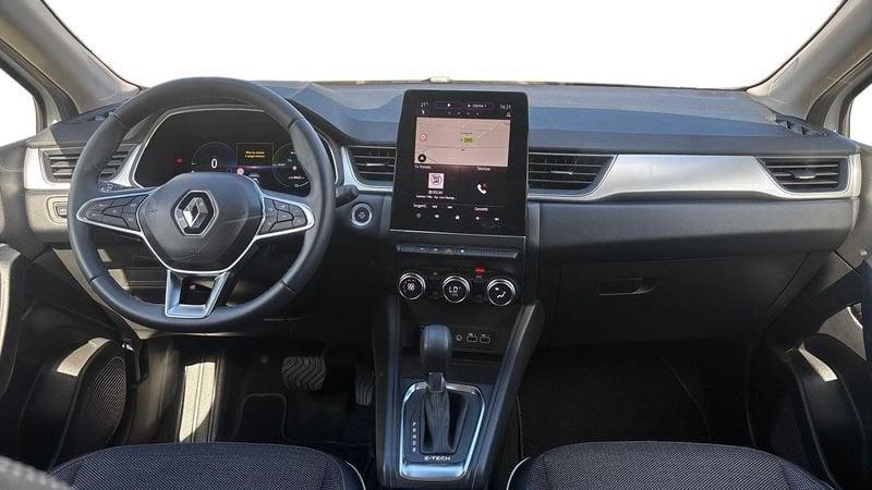 Renault Captur II 2019 1.6 E-Tech full hybrid Techno Auto 145cv