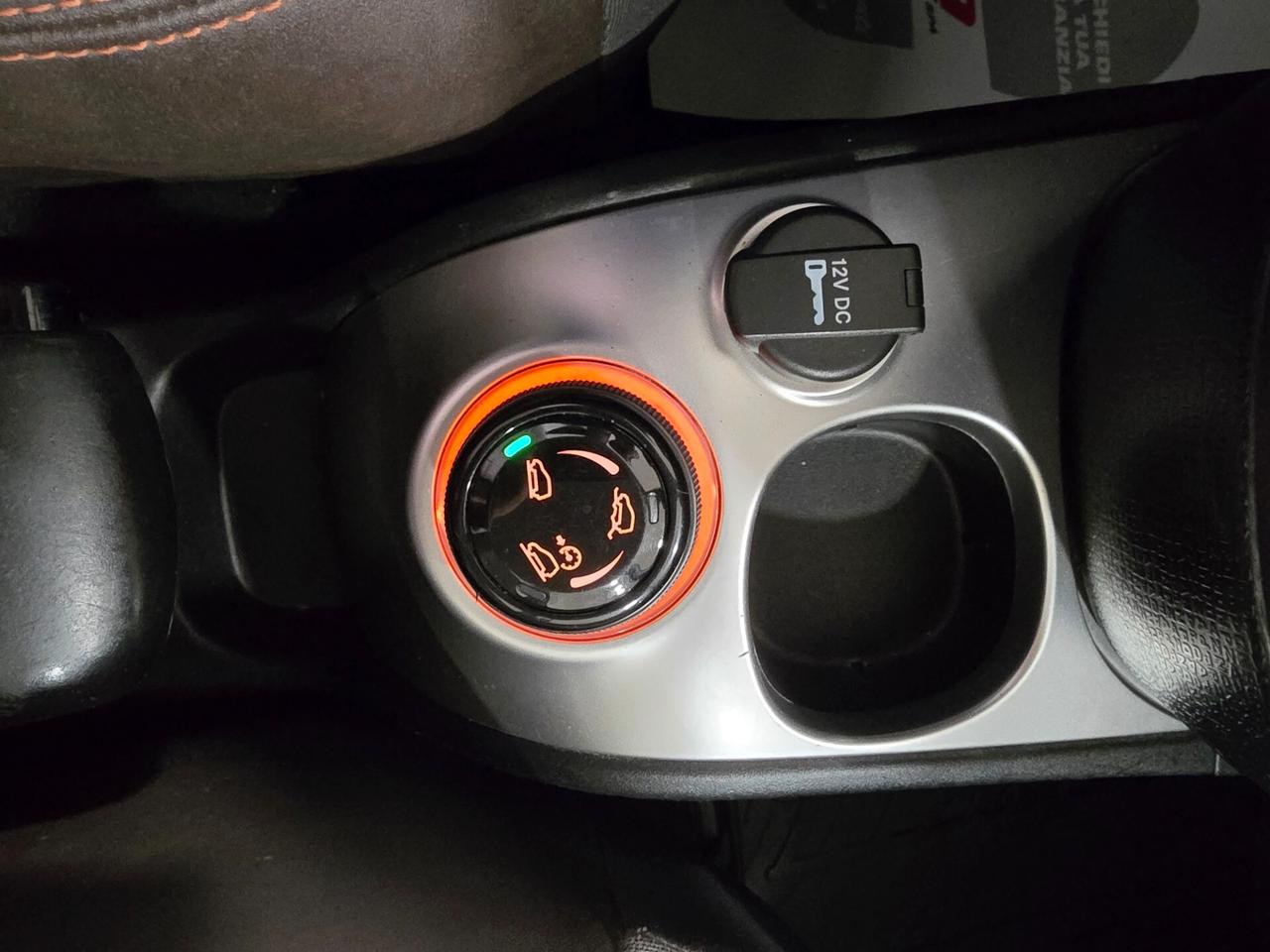 Fiat Panda Cross 1.3 MJT 95 CV S&S 4x4