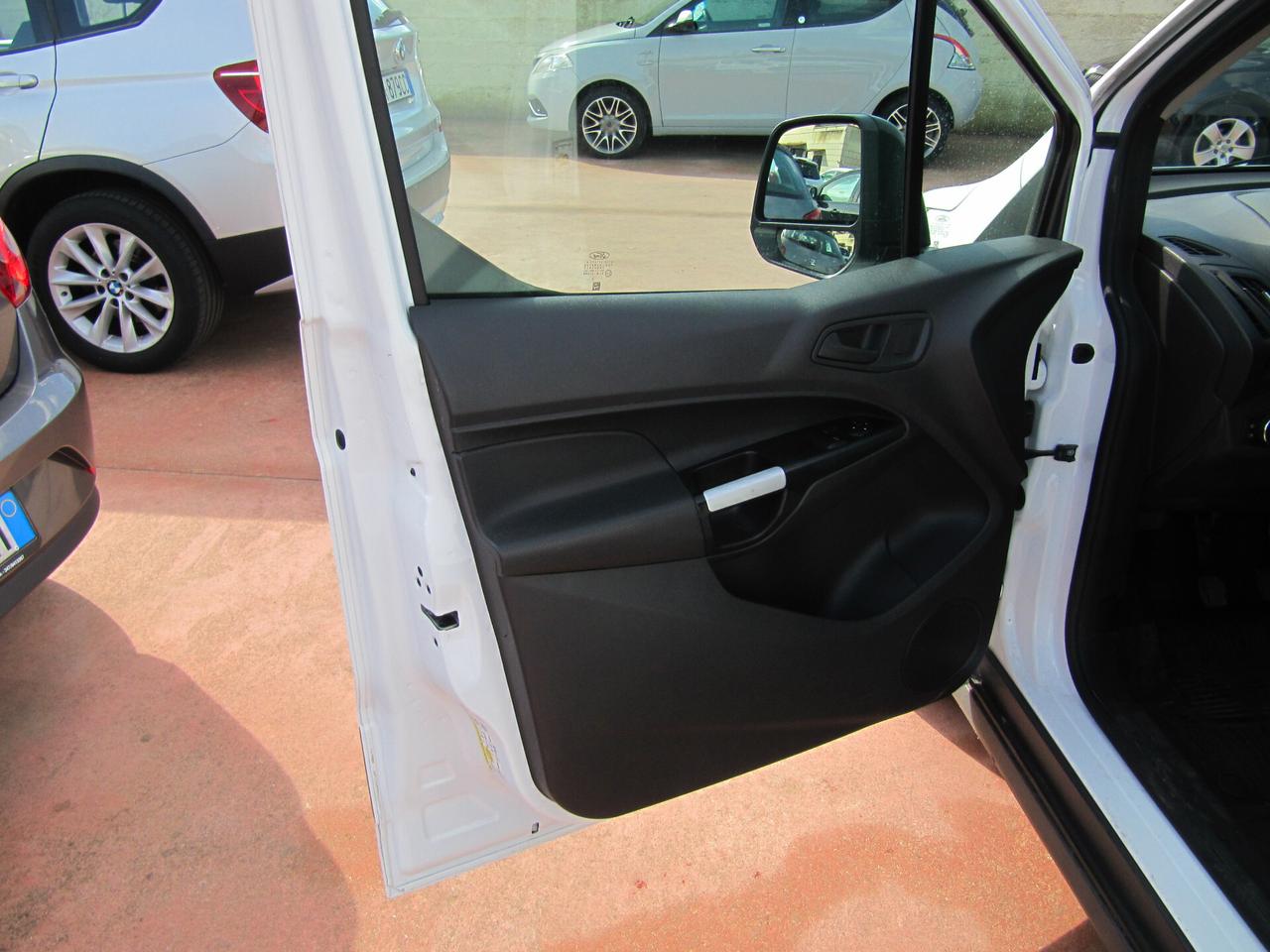 Ford Transit Connect 200 1.5 TDCi PC Furgone Entry - iva esposta