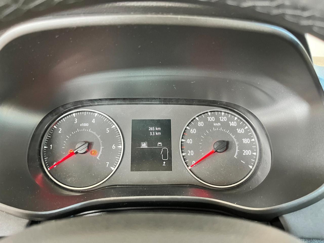 Dacia Sandero Stepway 1.0 TCe ECO-G Extreme