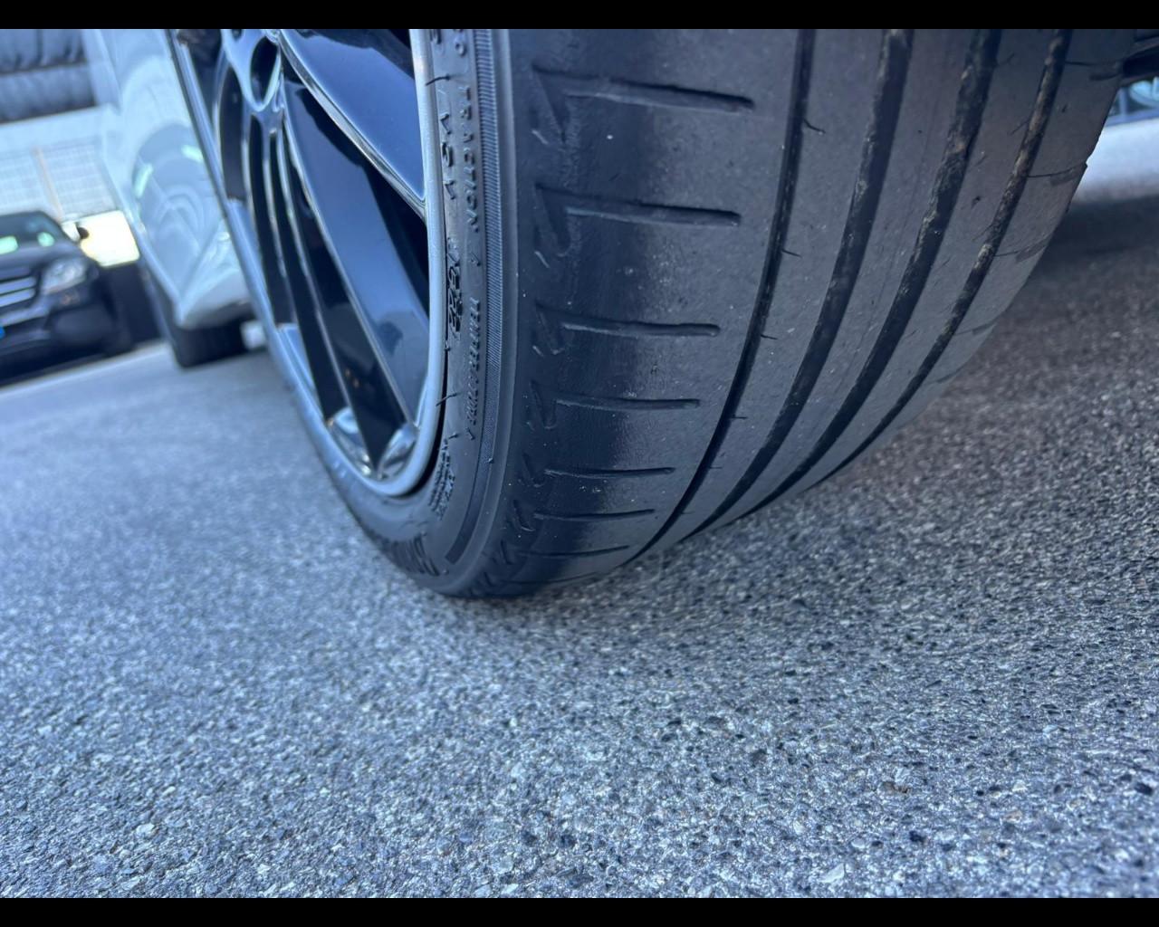 Mercedes-Benz CLA Coupe - C118 - CLA Coupe 200 d Premium auto