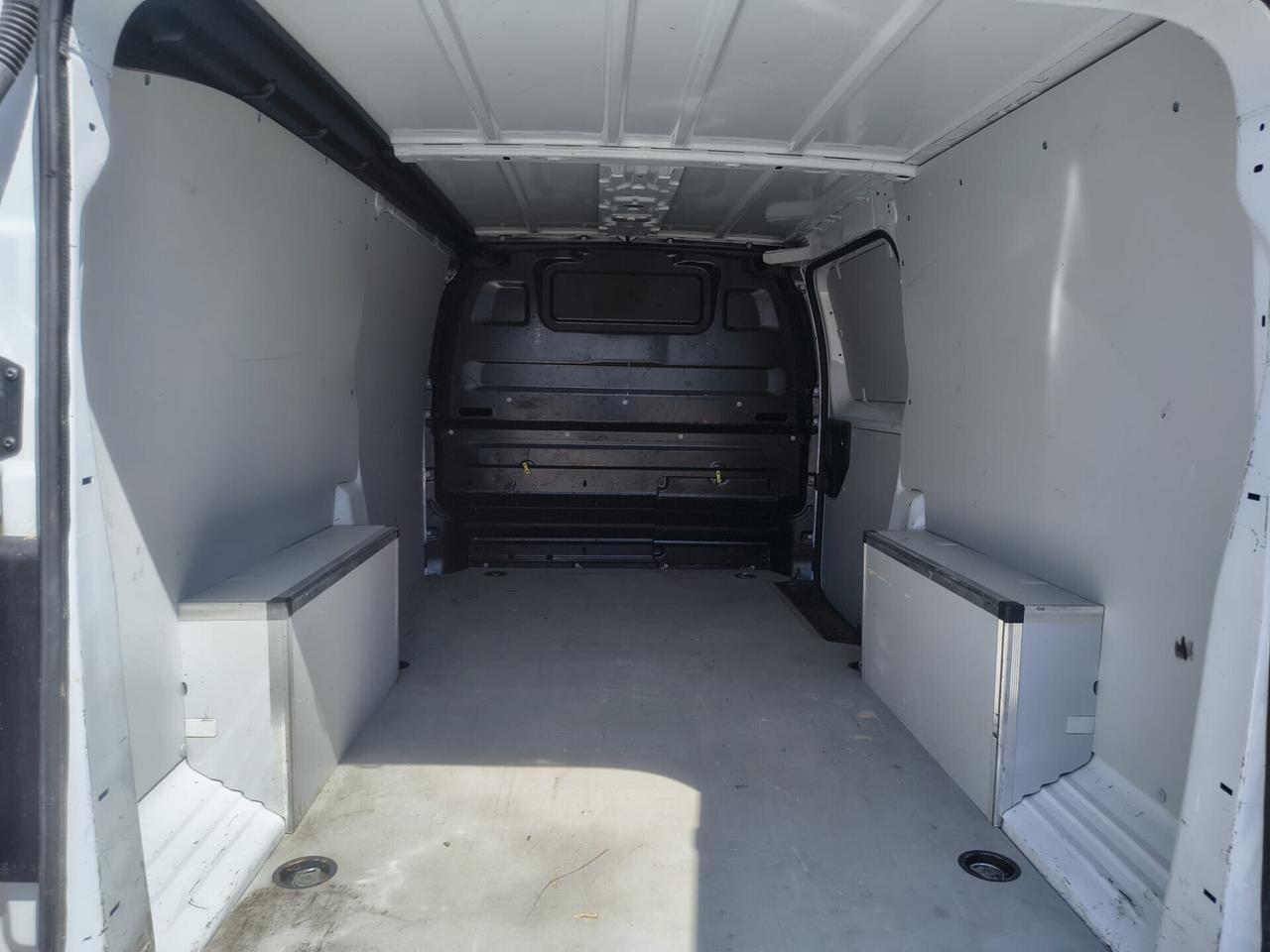 Fiat Scudo *3 POSTI* 1.5 BlueHDi/DIESEL 100 CV - KM 46.000