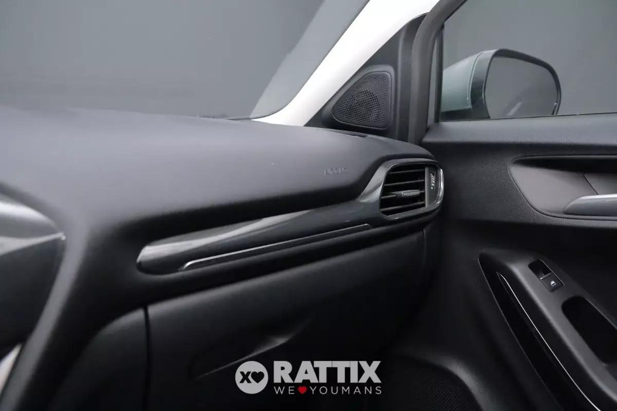 Ford Puma 1.0 Ecoboost Hybrid 125CV Titanium