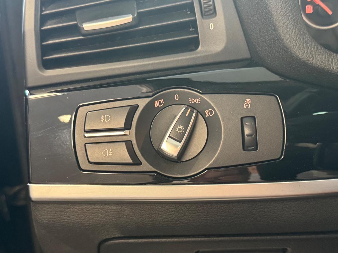 Bmw X4 2.0 190 Cv xDrive20d Msport Tetto apribile