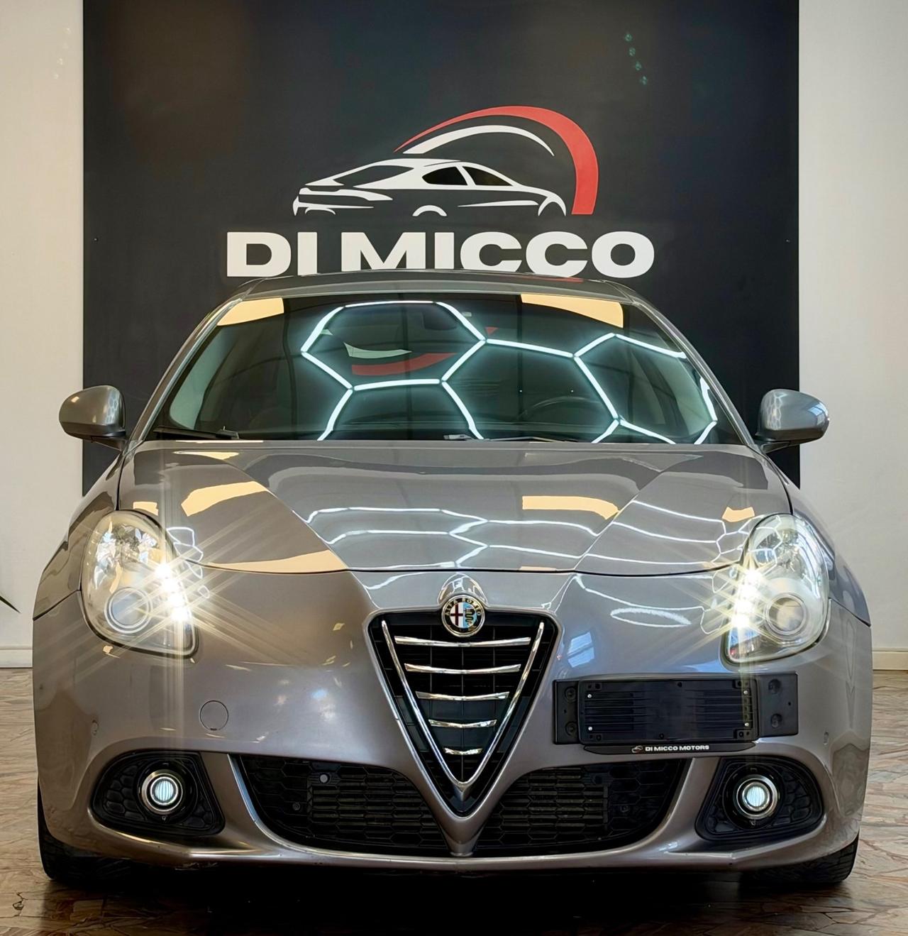 Alfa Romeo Giulietta 1.6 JTDm-2 105 CV Business